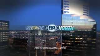 We Are FOX Sports North