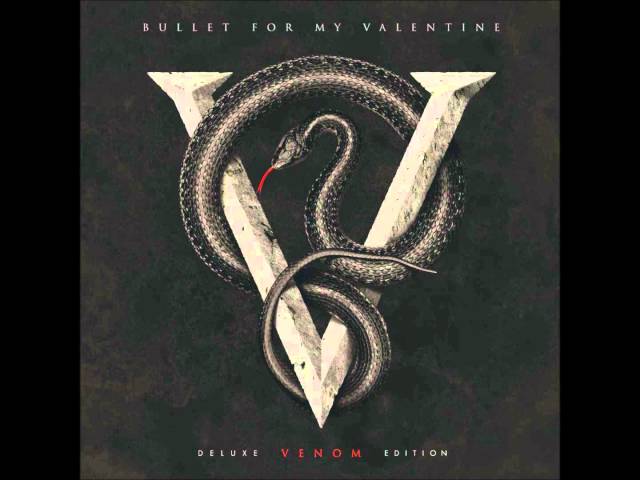 Bullet For My Valentine - Live Medley