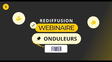WEBINAIRE-  FIMER - onduleurs PVS 10/33 TL
