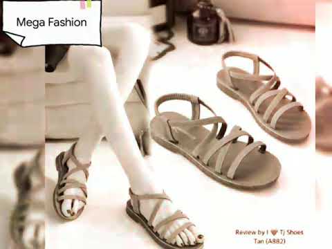  Sandal  Teplek DV02 YouTube