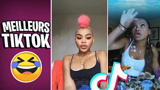 LES MEILLEURS TIKTOK en FRANÇAIS DE 2019 #6 😅😂