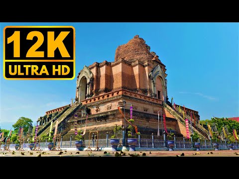 World Around You Dolby Vision