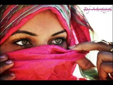 THE BEST Arabic House Music 2013