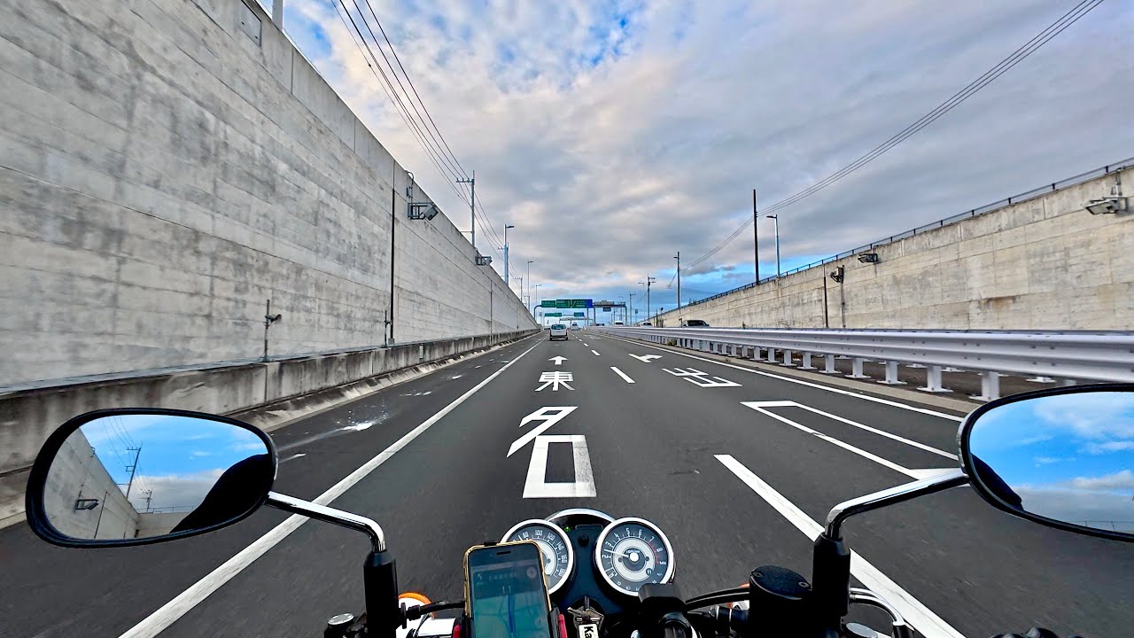 W800 大阪万博 -2-