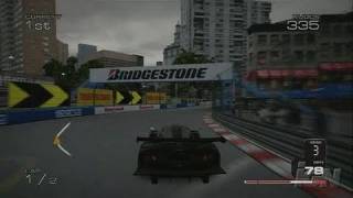 Project Gotham Racing 3 Xbox 360 Review - Video Review