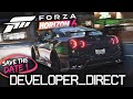 Erstes GAMEPLAY zu FORZA HORIZON 6 auf dem DEVELOPER_DIRECT 😍 Termin steht! 🇯🇵🗻🌸