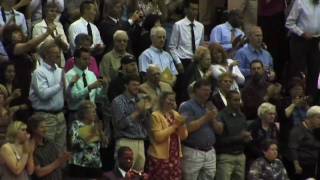Commencement 2009