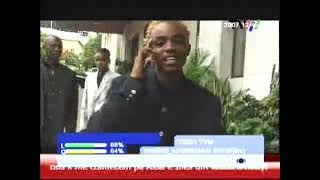 SPAB LINE - Perdão (VIDEO OFICIAL)