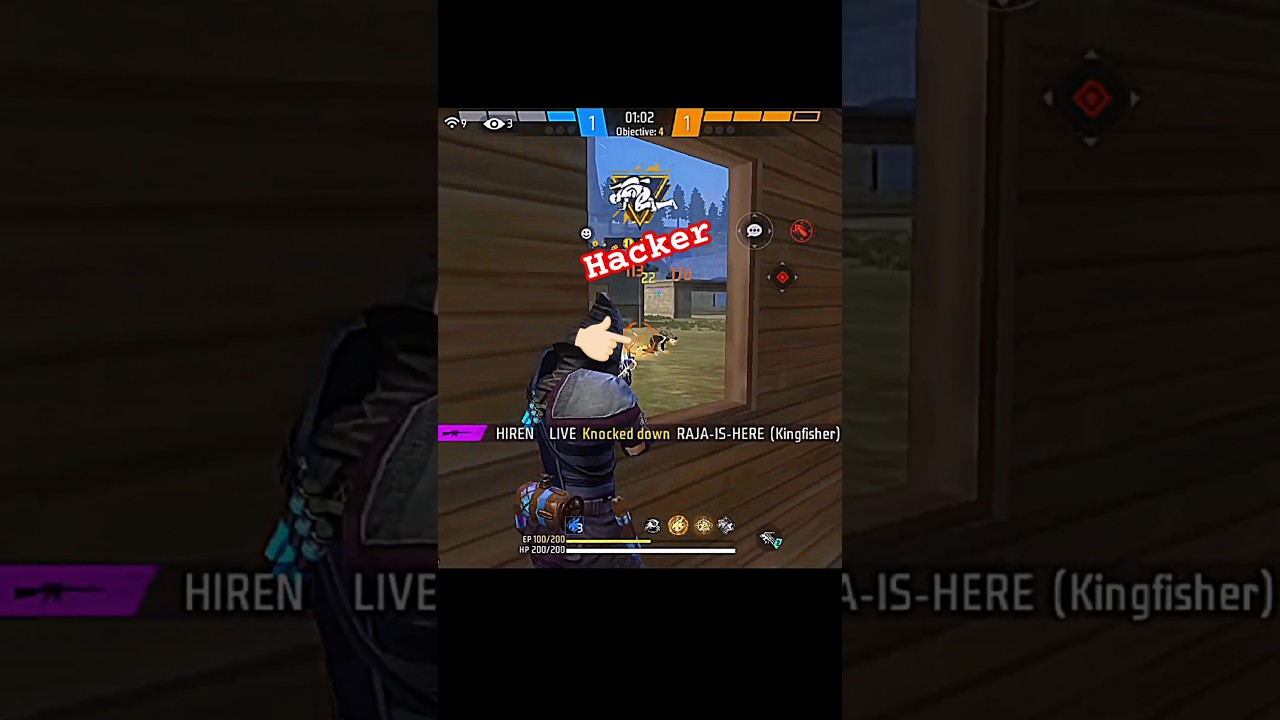 hacker I'd ban ? 🤬😡