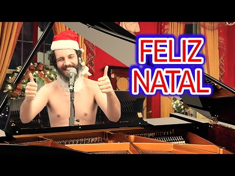 FELIZ NATAL!!!