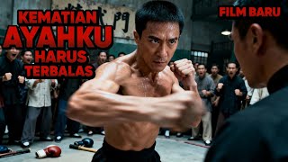 Download Lagu Hukum Gagal‼️Anak Balaskan Kasus Dingin 20 Tahun Akhirnya Terbuka! Alur Cerita Film Terbaru 2025 MP3