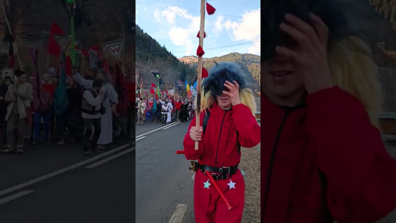 Capra  Pîrîul Cârjei 2024