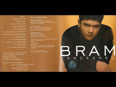 BRAM – Makna Cinta | R\u0026B Ballad with Live Band Feel by BLUE (Alter Ego of AQBA)