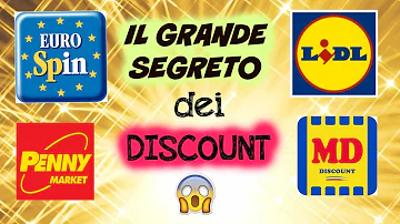 Qual è il miglior discount in Italia?