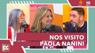 #CRISISCOMMITTEE on El Doce Stream | Full Program 08/20/2026