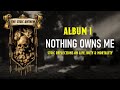NOTHING OWNS ME | Stoic Music Album – Stoic Reflections on Life, Duty, and Mortality