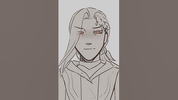 I wonder if Jamil liked mind controlling Kalim | #twst #twistedwonderland #scarabia #jamilviper #art