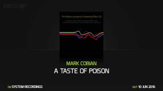 Mark Cobian 'A Taste of Poison'