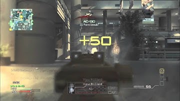 Modern Warfare 3: Spawns Still Suck LOL!