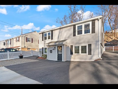 15 Spring Avenue, Revere, MA home video tour