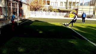 Yenifoça Turkuaz Yeni İncimiz 2008Linazlı