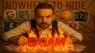 Celebrity How Coffeezilla Became Every Scammer’s Worst Nightmare Profile