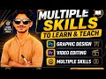 Aap kese crop video Editing kr skhte ho step by step Btya HH #please subscribe my channel