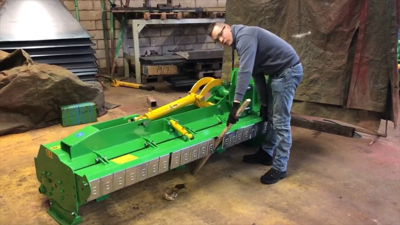 Cabe Akatemia osa 2: Missä se roottori pyörii?