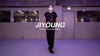 I 6Lack - Know My Rights l JIYOUNGl Choreography l Class l PlayTheUrban