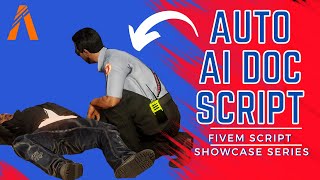 Famous FiveM Script Showcase #1 - NPC Auto Doc (FiveM Scripts You Need) Net Worth
