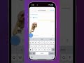 #Apple #iOS17 lets you now text someone automatically when you get to a destination #shorts