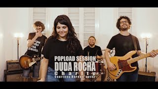 POPLOAD SESSION: Duda Rocha - Charity (Courtney Barnett cover)