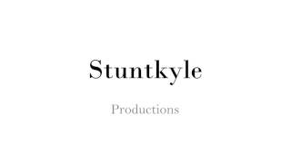 Stuntkyle Channel Intro #1 | Philips Interactive Media Music