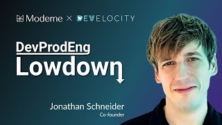 DPE Lowdown: Scaling DPE deployments with OpenRewrite and Develocity