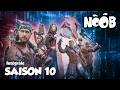 Noob  saison 10 intgrale  2h15