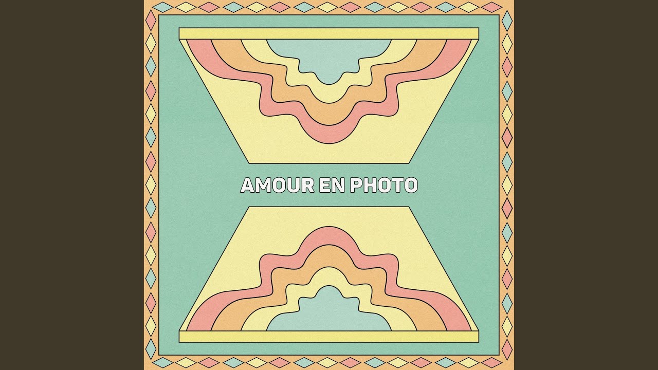 Amour en photo YouTube