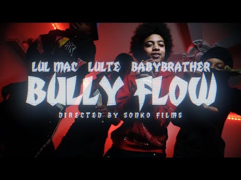 BullyGang223- Bully Flow (Exclusive Music Video) || Dir. SonkoFilms