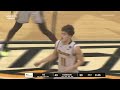 #CAAHoops Highlights: Towson 70, Northeastern 67