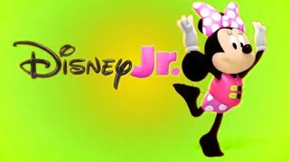 Disney Jr Usa On August 18, 2024 & Commentary