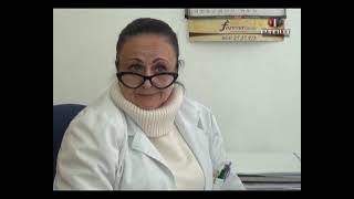 RTV Šumadija - Vakcinacija najbolja preventiva gripa