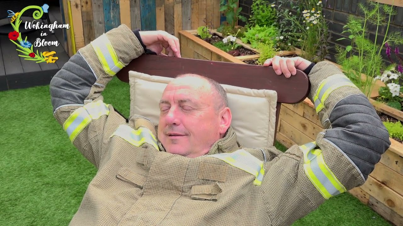 Wokingham Community Fire Station