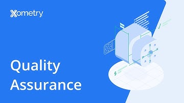 Quality Control Process of Manufactured Parts at Xometry Europe