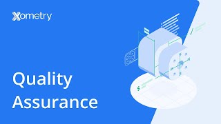 Quality Control Process Of Manufactured Parts At Xometry Europe