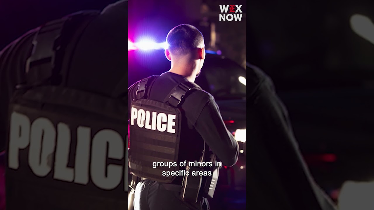 Bowser objects to DC Council push to allow youth curfew zones to expire