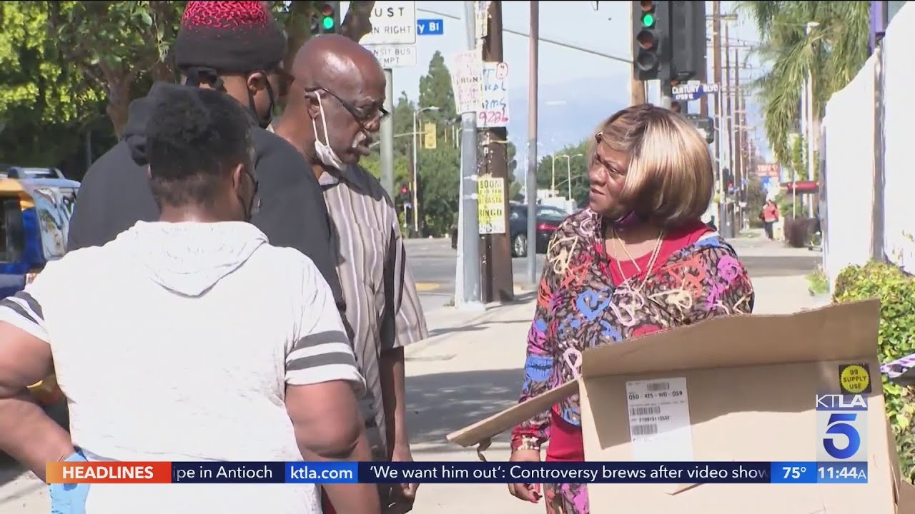 Remarkable Women Vaden YouTube