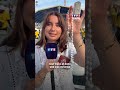 Elle a pu rencontrer le pape et échanger avec lui : elle raconte｜TF1 INFO