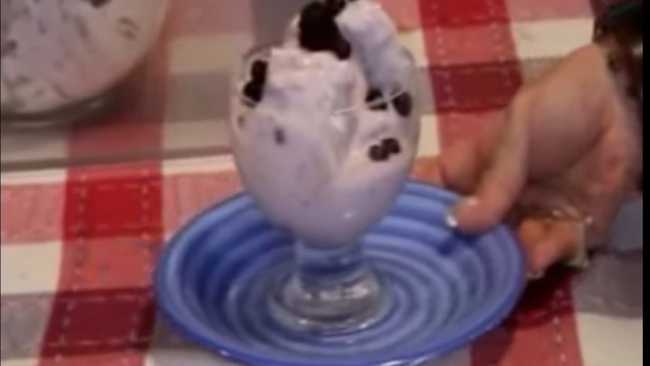 GELATINA DE ARROZ CON LECHE Blueberries y Zarzamoras USA Rice