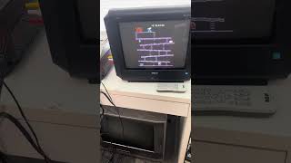 Famous Atari 2600 4-Switch - Recapped and Modded with Composite Video, RCA L/R Audio and S-Video Wealth
