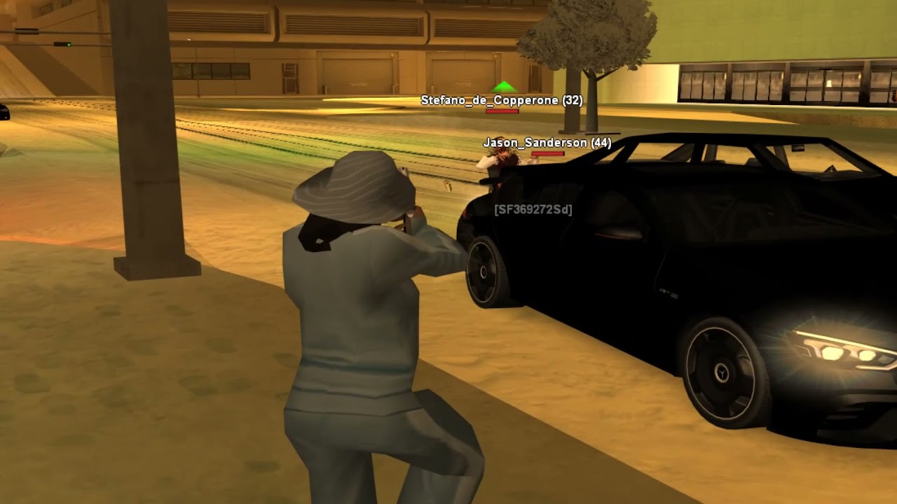 [g-rp.su] $TON1$/\AND OUT OF THE GAME! 