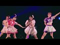 【アンコール】ワッツ◎さーくる「まだまだまだ、最前線。」@2021.2.13 なんばHatch